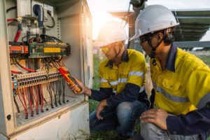 electrical services